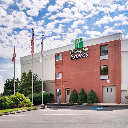 Holiday Inn Express Greencastle, An Ihg Hotel Zewnętrze zdjęcie