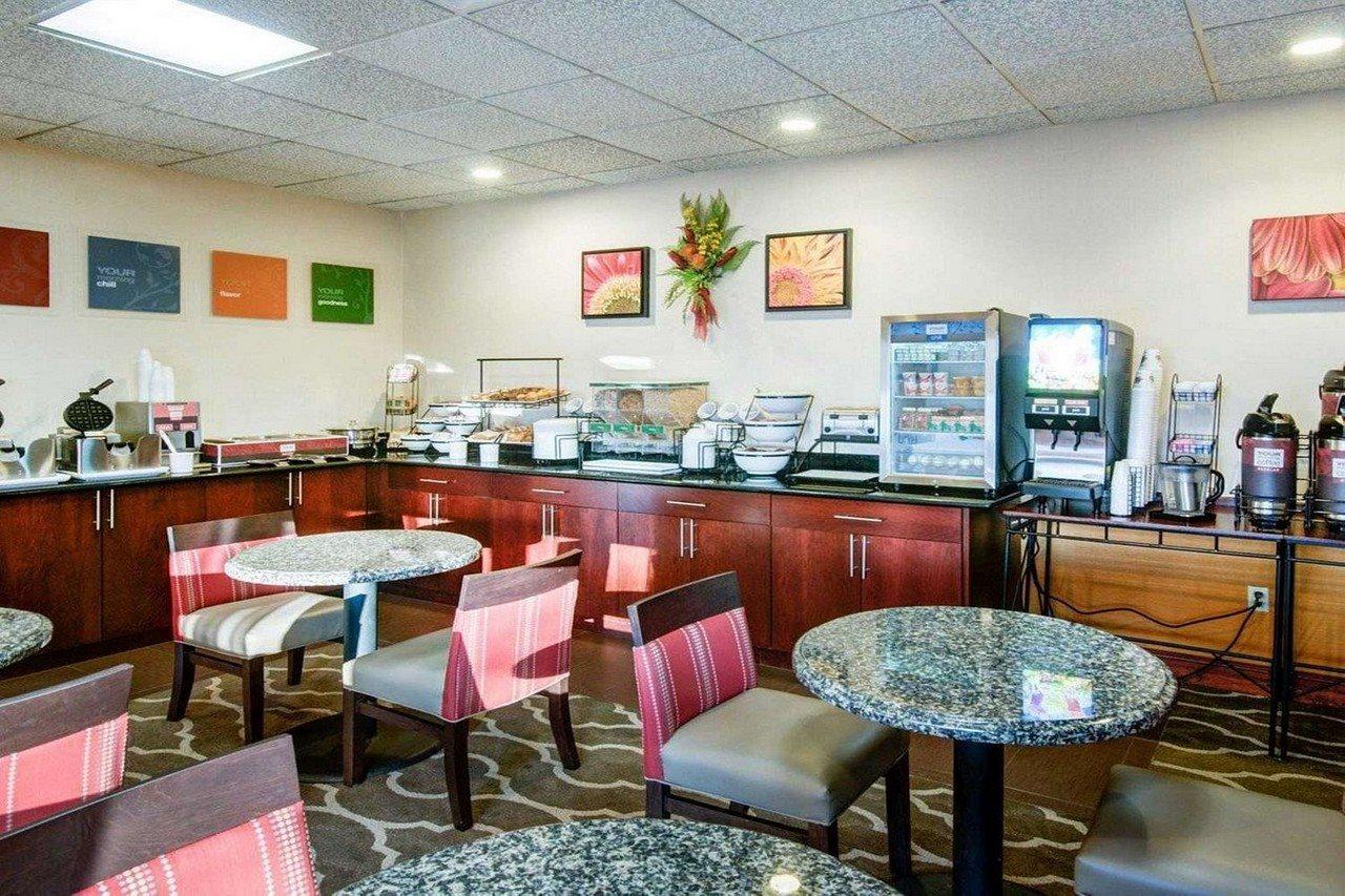 Holiday Inn Express Greencastle, An Ihg Hotel Zewnętrze zdjęcie