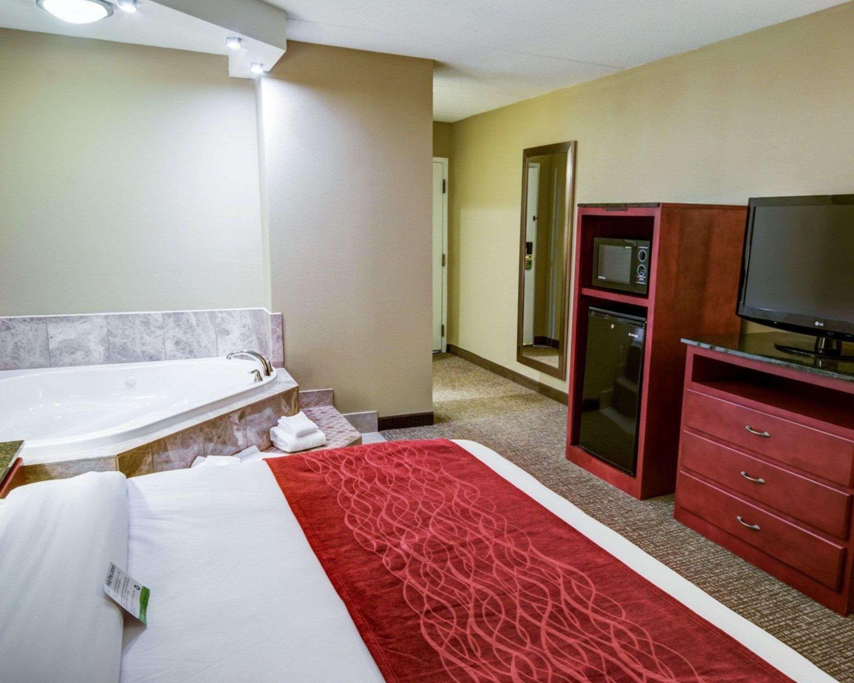 Holiday Inn Express Greencastle, An Ihg Hotel Zewnętrze zdjęcie