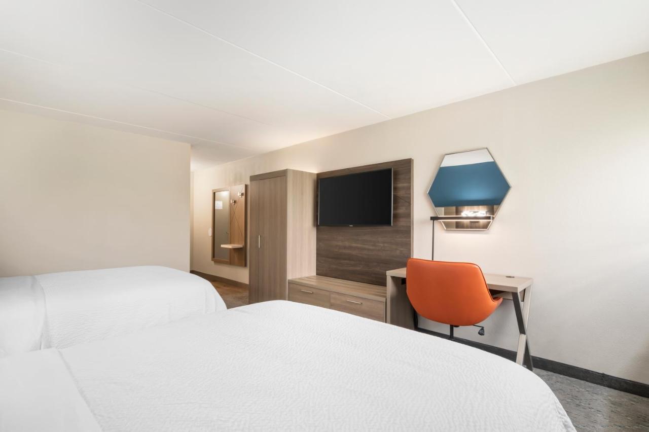 Holiday Inn Express Greencastle, An Ihg Hotel Zewnętrze zdjęcie