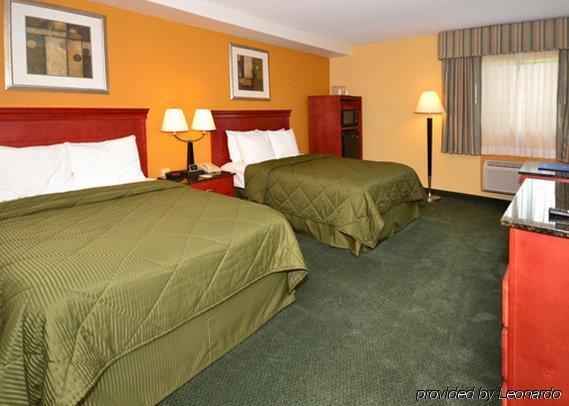 Holiday Inn Express Greencastle, An Ihg Hotel Pokój zdjęcie