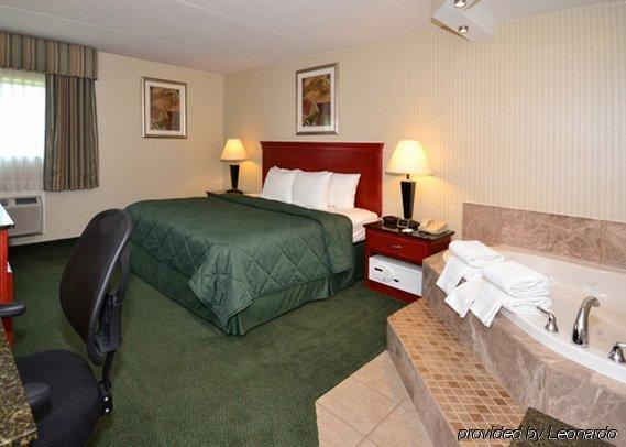 Holiday Inn Express Greencastle, An Ihg Hotel Pokój zdjęcie