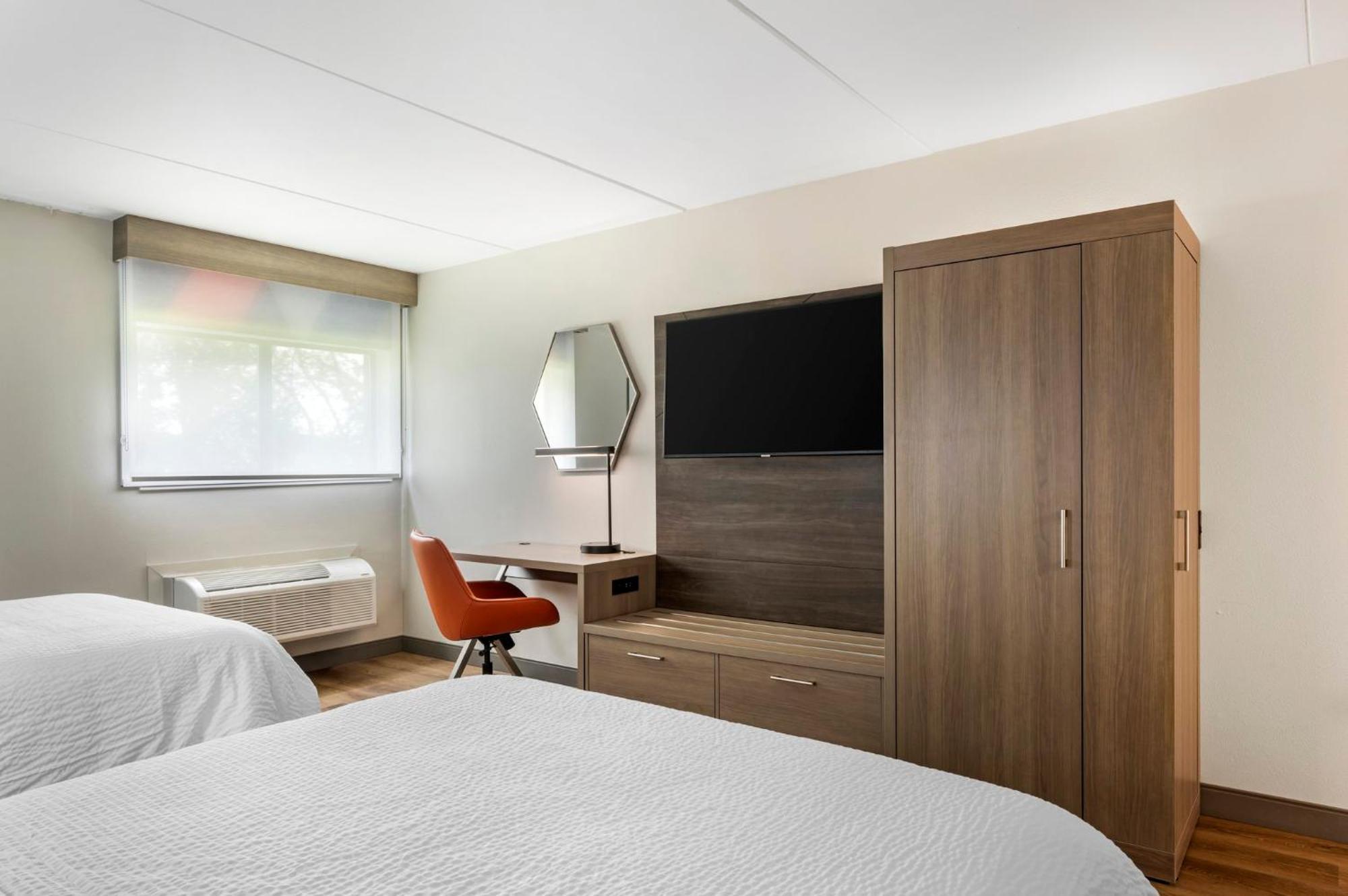 Holiday Inn Express Greencastle, An Ihg Hotel Zewnętrze zdjęcie