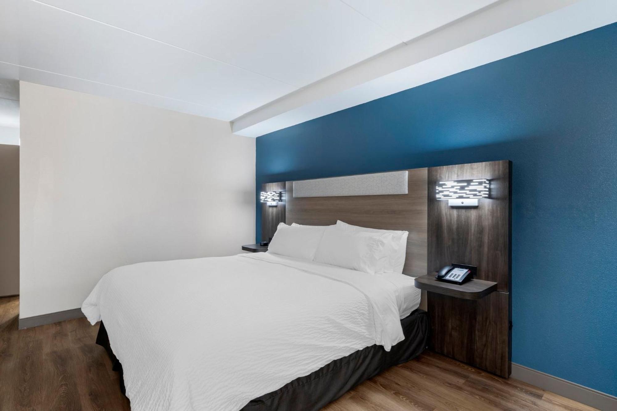 Holiday Inn Express Greencastle, An Ihg Hotel Zewnętrze zdjęcie