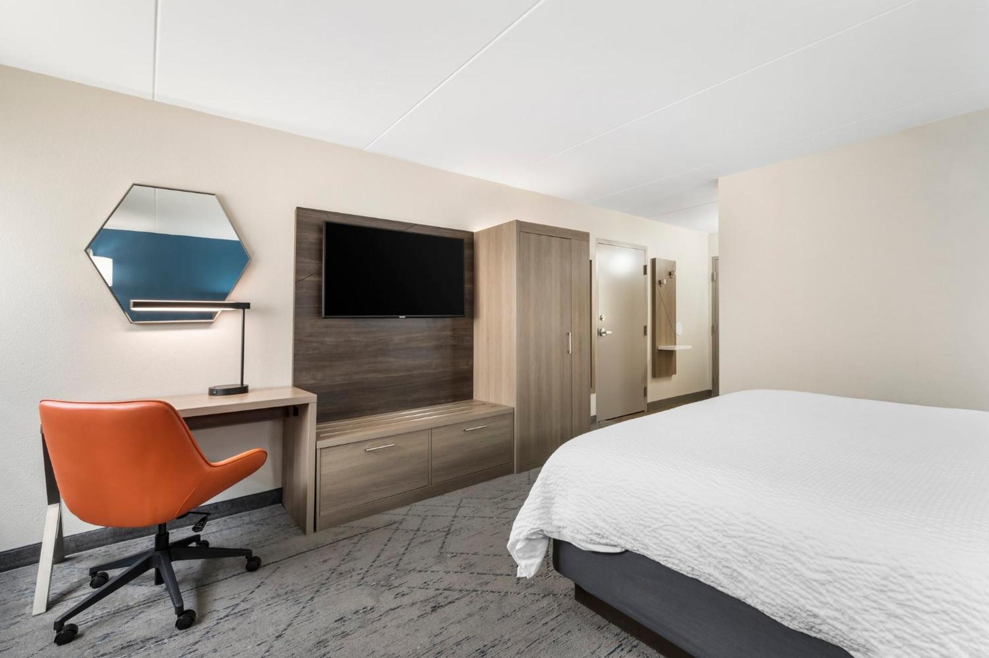 Holiday Inn Express Greencastle, An Ihg Hotel Zewnętrze zdjęcie