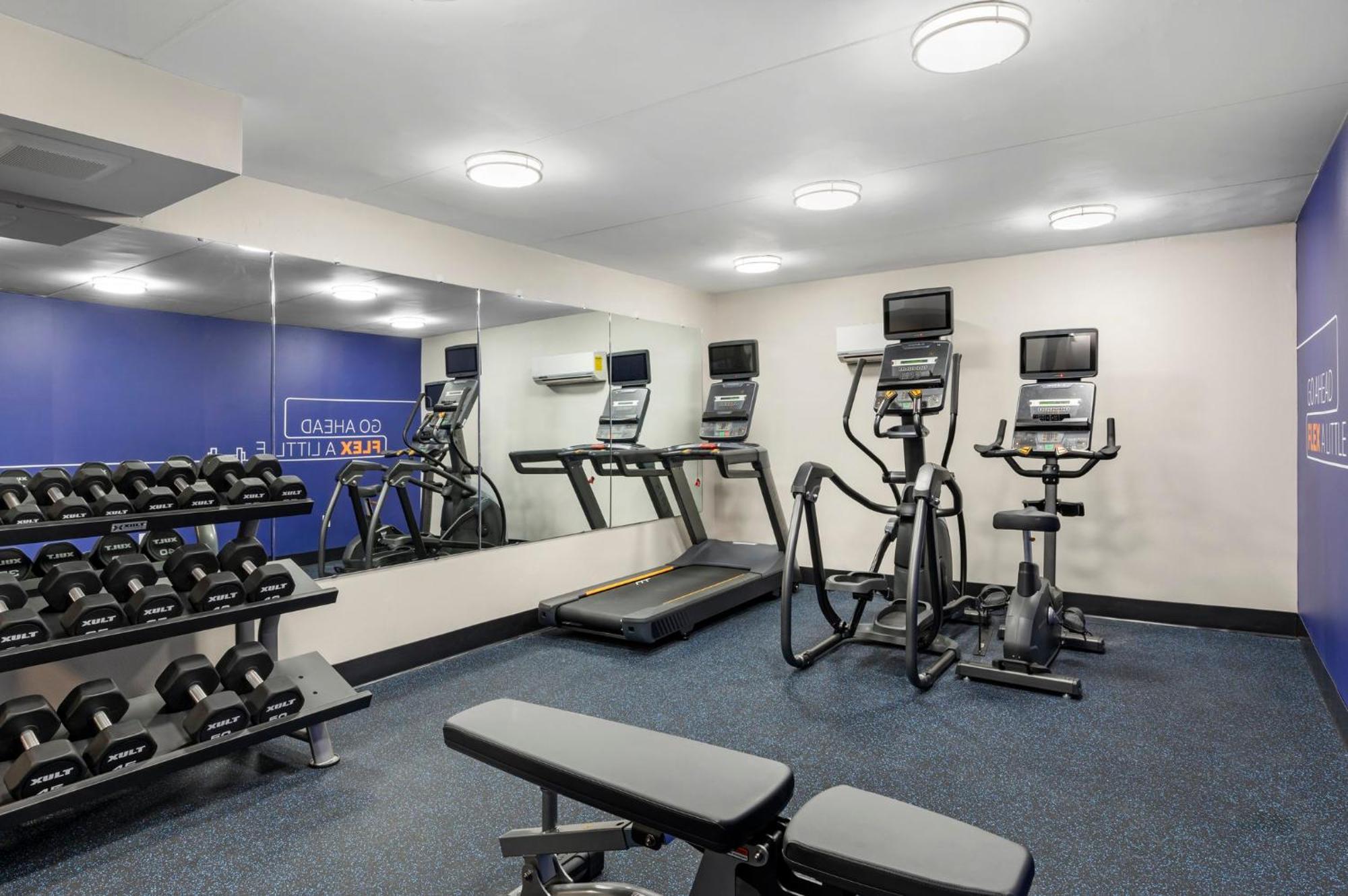 Holiday Inn Express Greencastle, An Ihg Hotel Zewnętrze zdjęcie