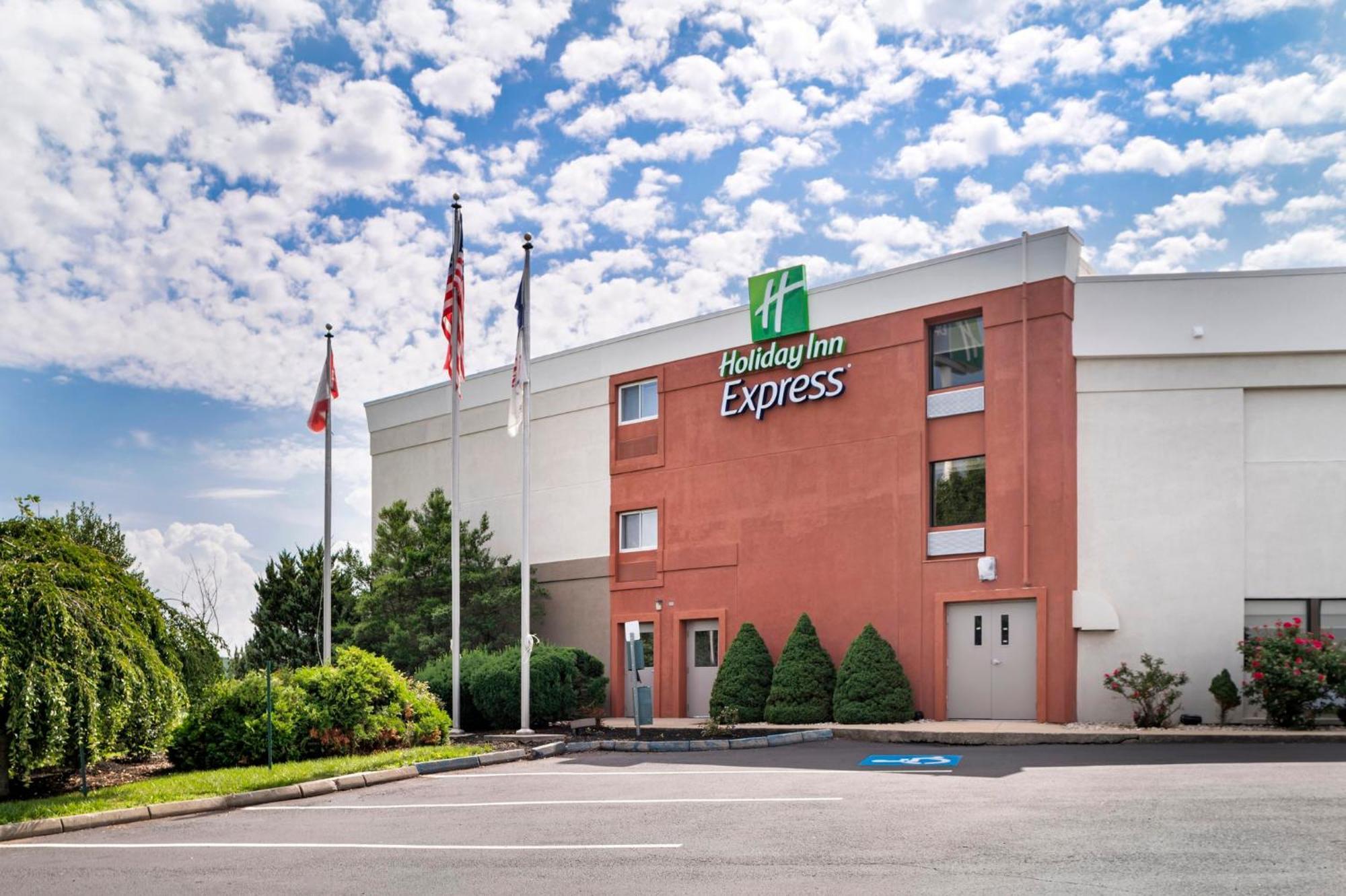 Holiday Inn Express Greencastle, An Ihg Hotel Zewnętrze zdjęcie