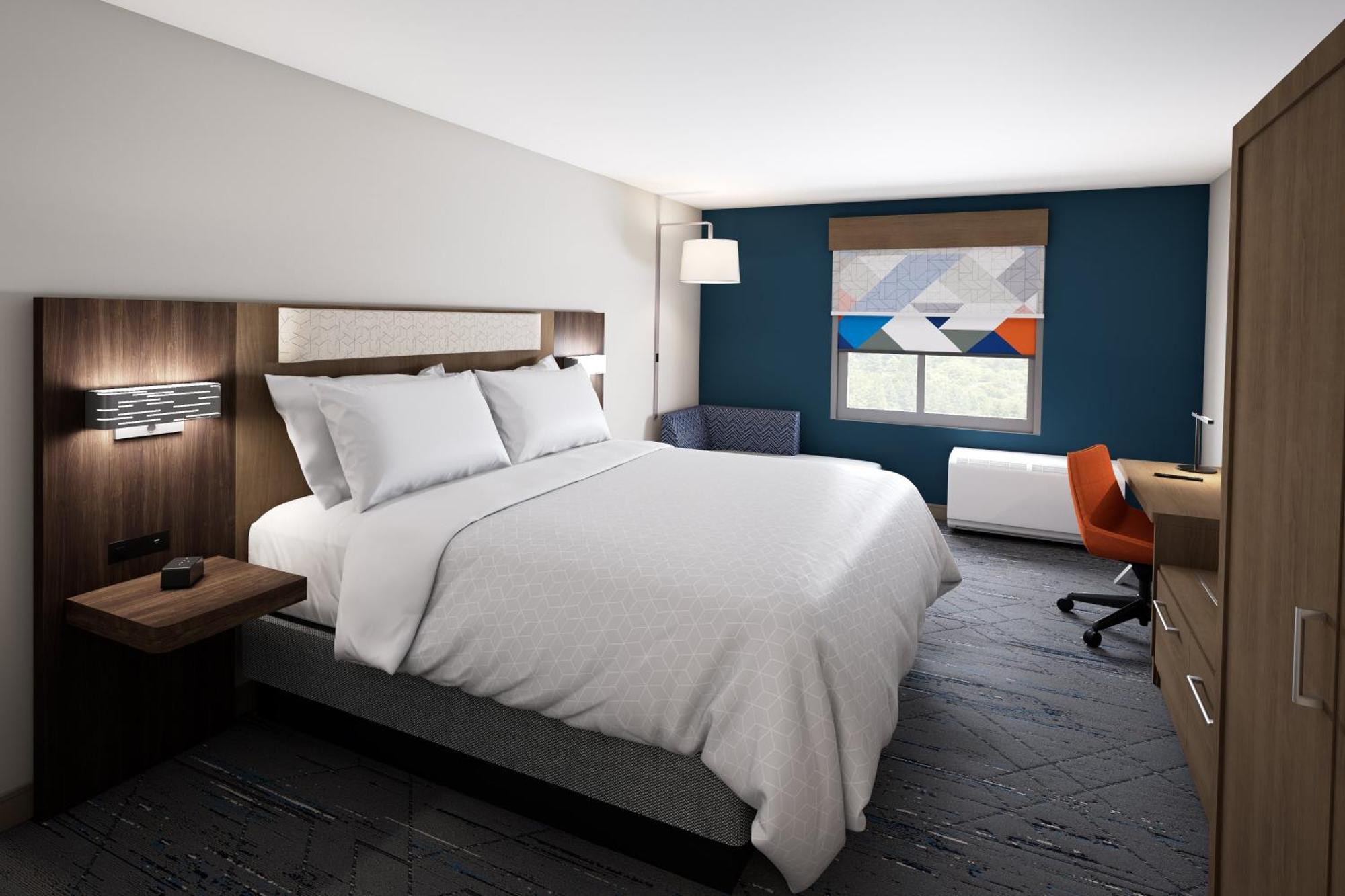 Holiday Inn Express Greencastle, An Ihg Hotel Zewnętrze zdjęcie