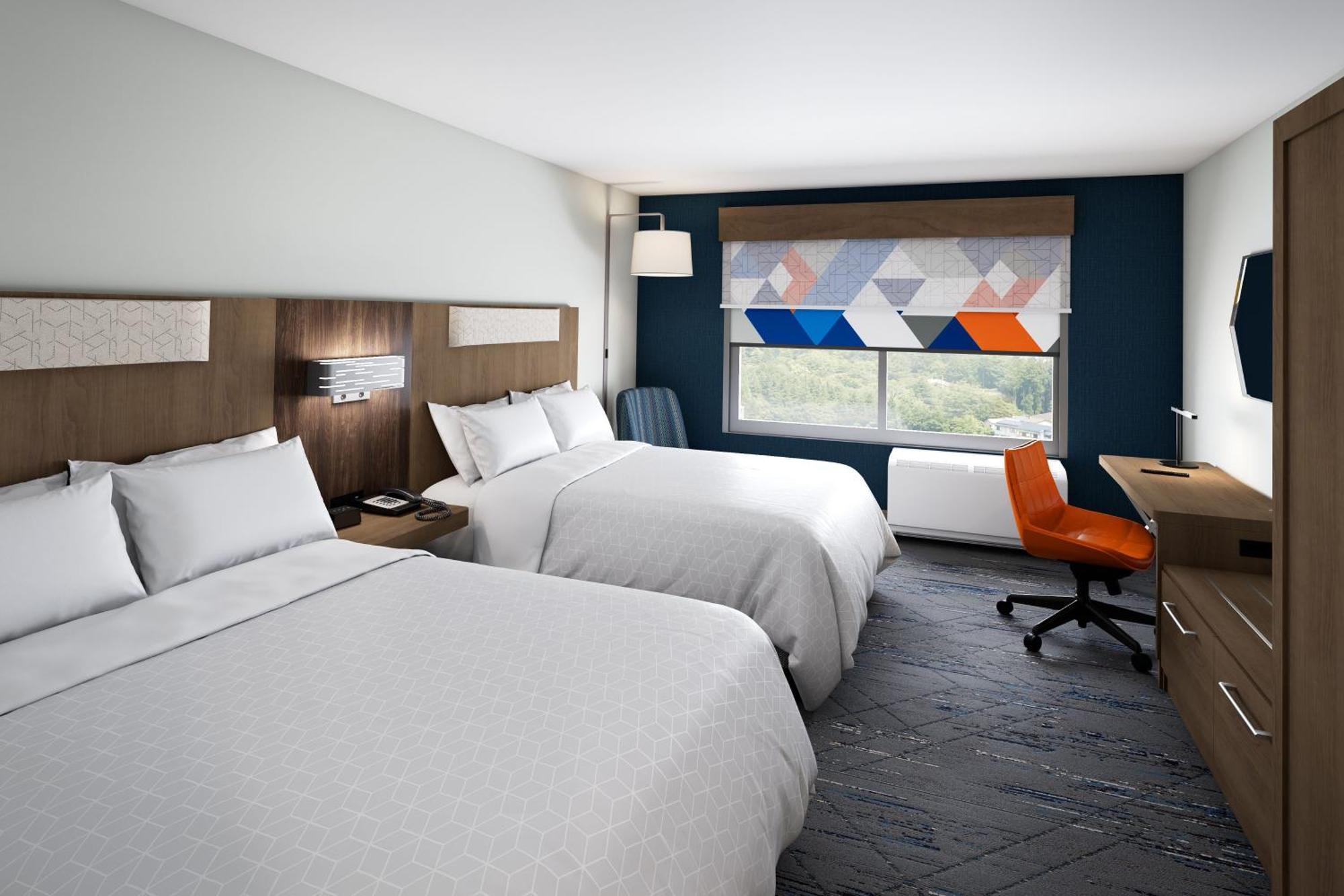 Holiday Inn Express Greencastle, An Ihg Hotel Zewnętrze zdjęcie