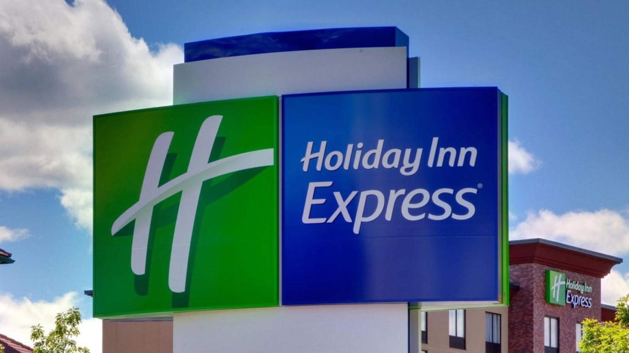 Holiday Inn Express Greencastle, An Ihg Hotel Zewnętrze zdjęcie