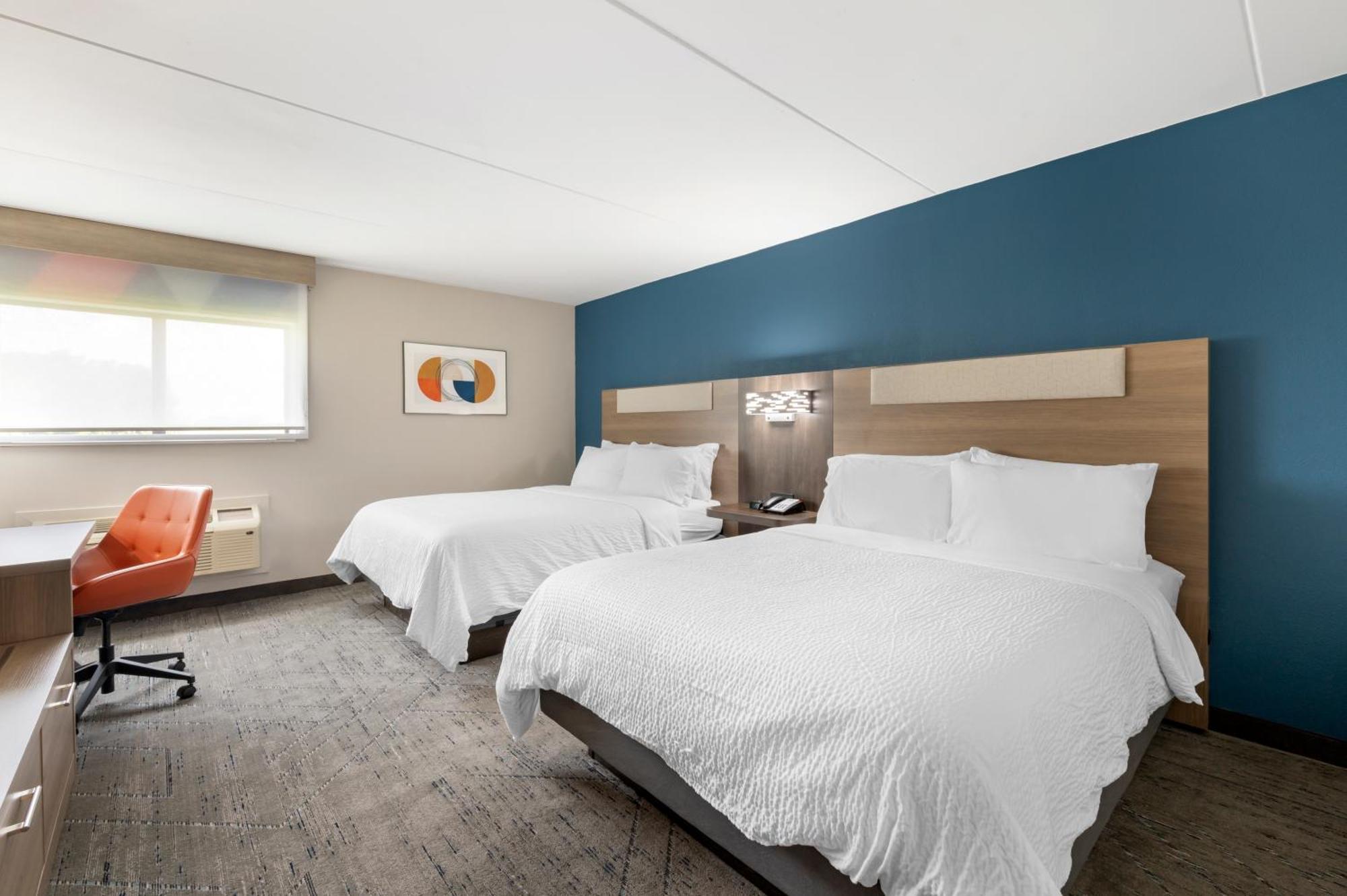 Holiday Inn Express Greencastle, An Ihg Hotel Zewnętrze zdjęcie