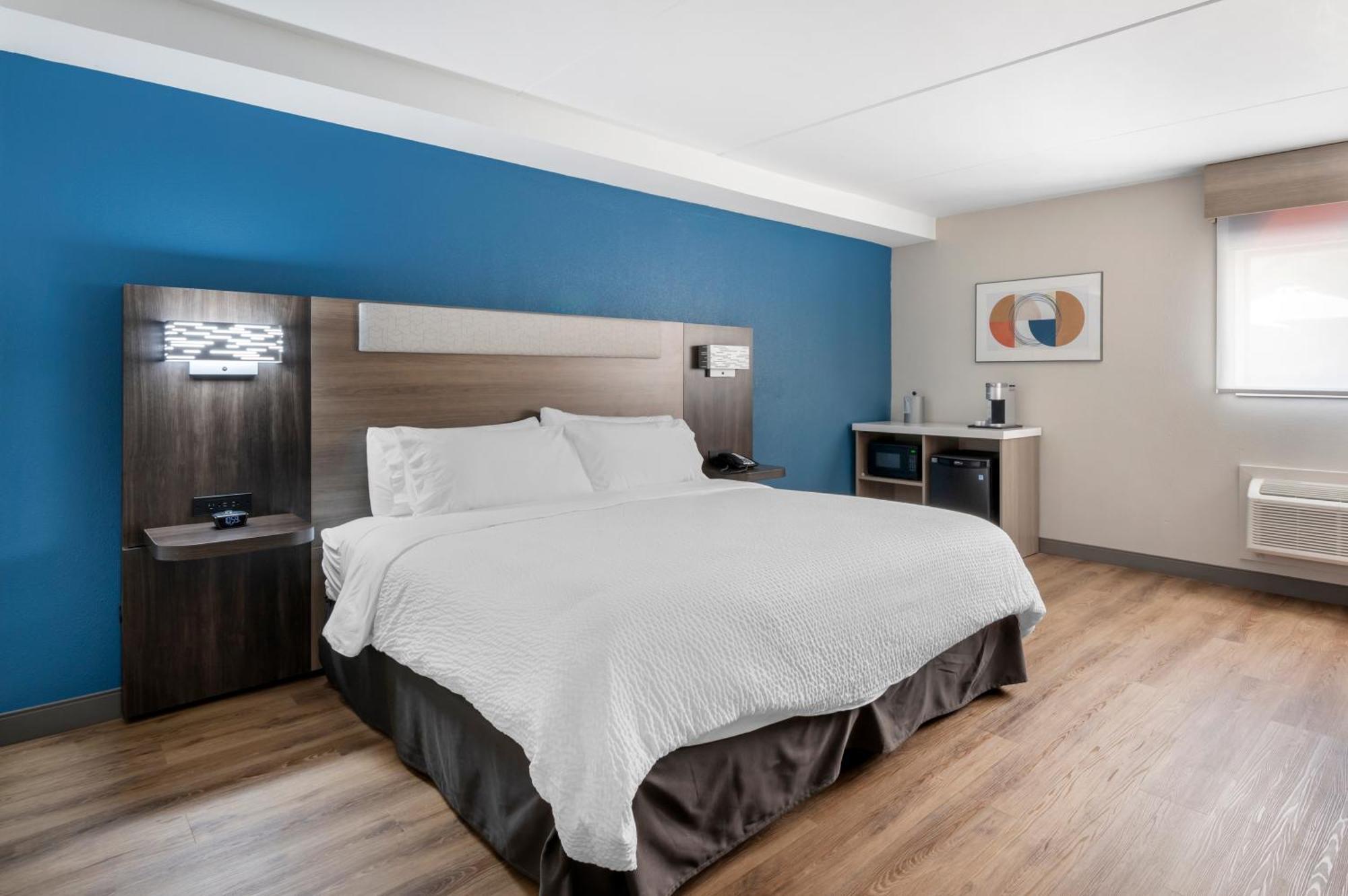 Holiday Inn Express Greencastle, An Ihg Hotel Zewnętrze zdjęcie