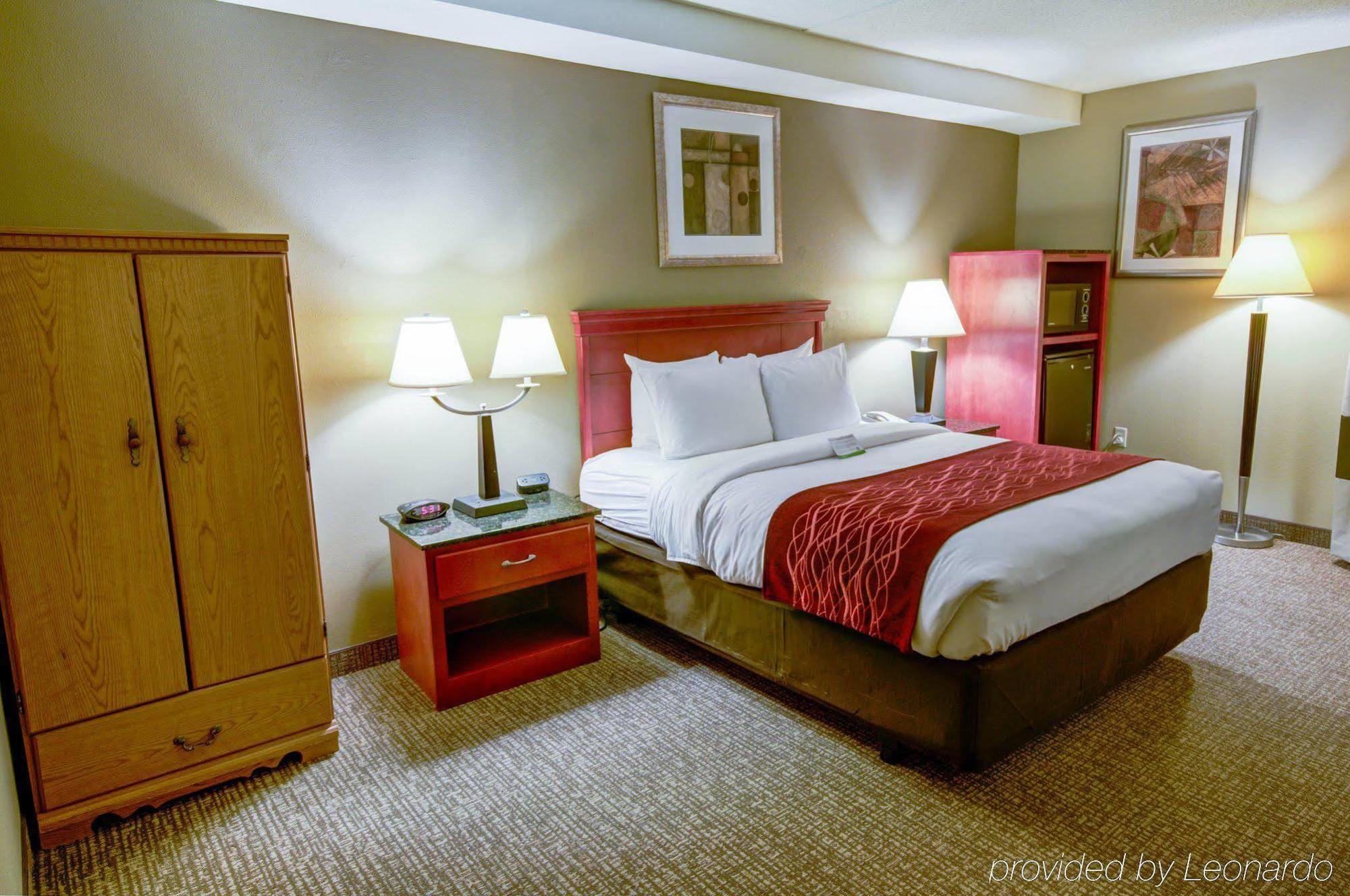 Holiday Inn Express Greencastle, An Ihg Hotel Zewnętrze zdjęcie
