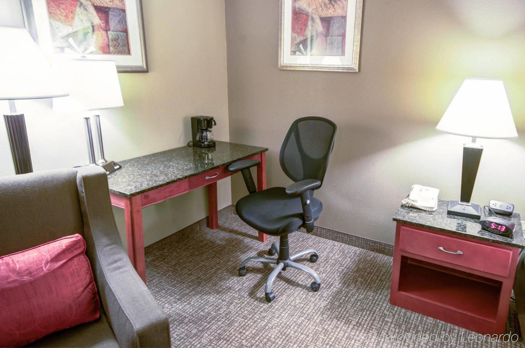 Holiday Inn Express Greencastle, An Ihg Hotel Zewnętrze zdjęcie