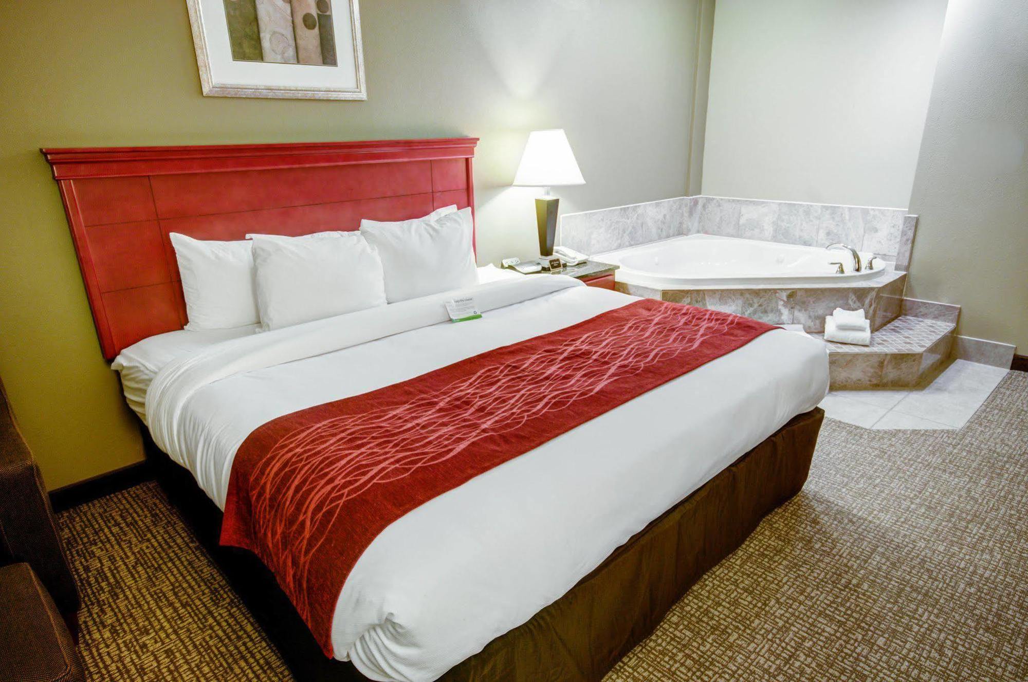 Holiday Inn Express Greencastle, An Ihg Hotel Zewnętrze zdjęcie