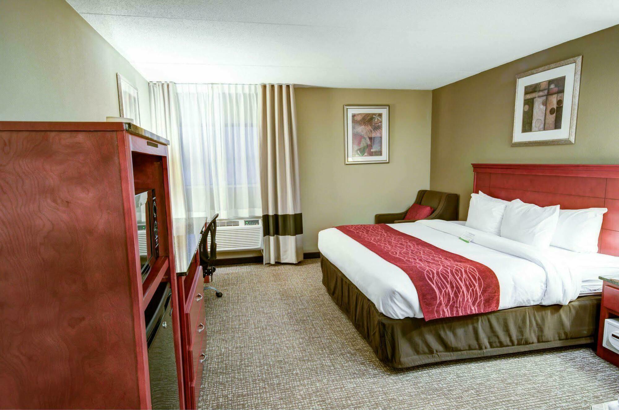 Holiday Inn Express Greencastle, An Ihg Hotel Zewnętrze zdjęcie
